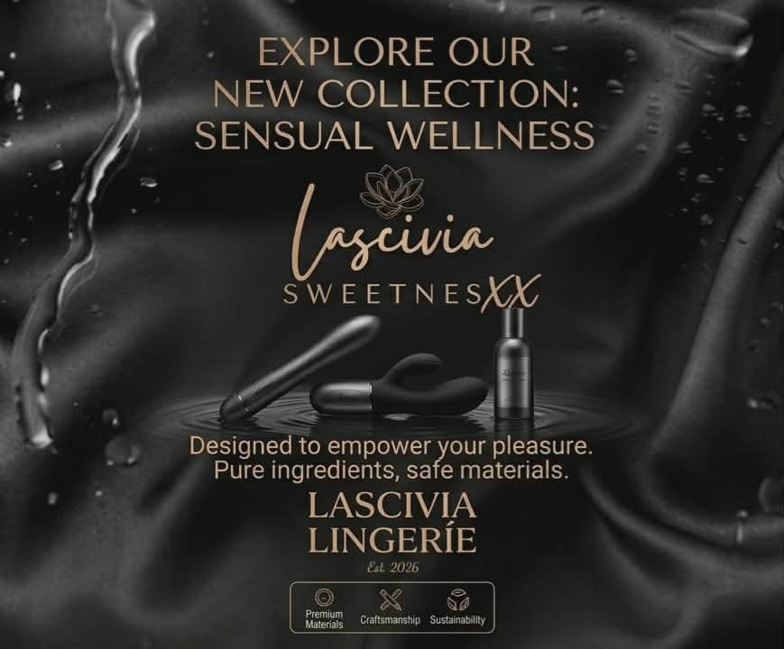 Sensual Wellness
