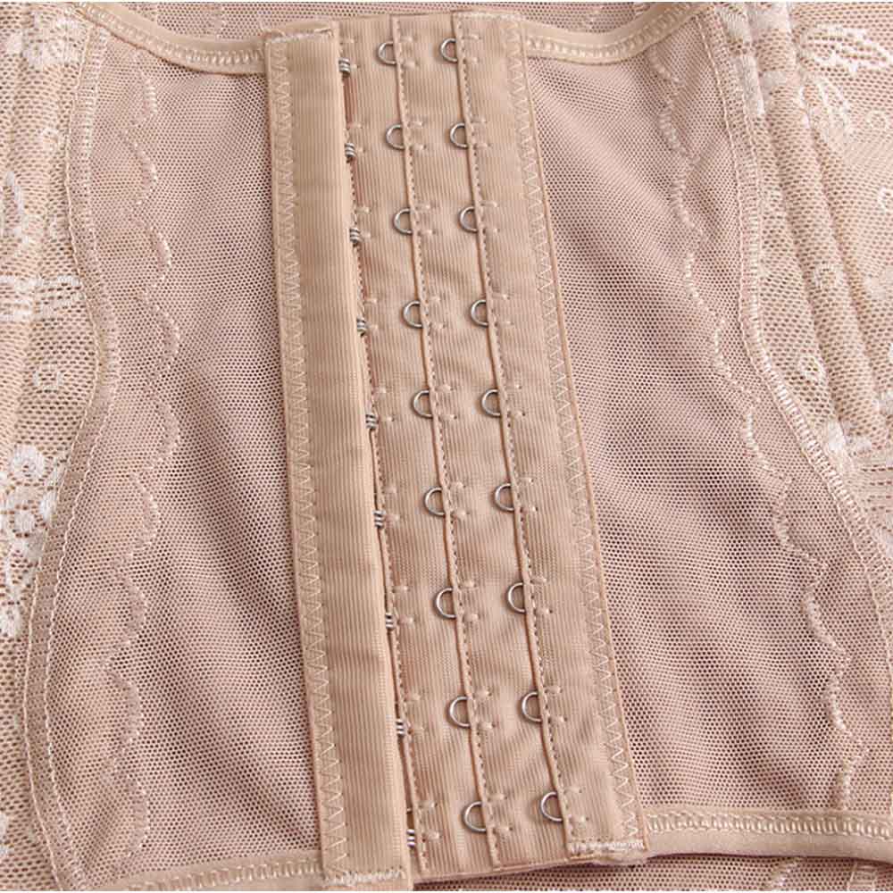 High Waist Tummy Control Shaper Panty