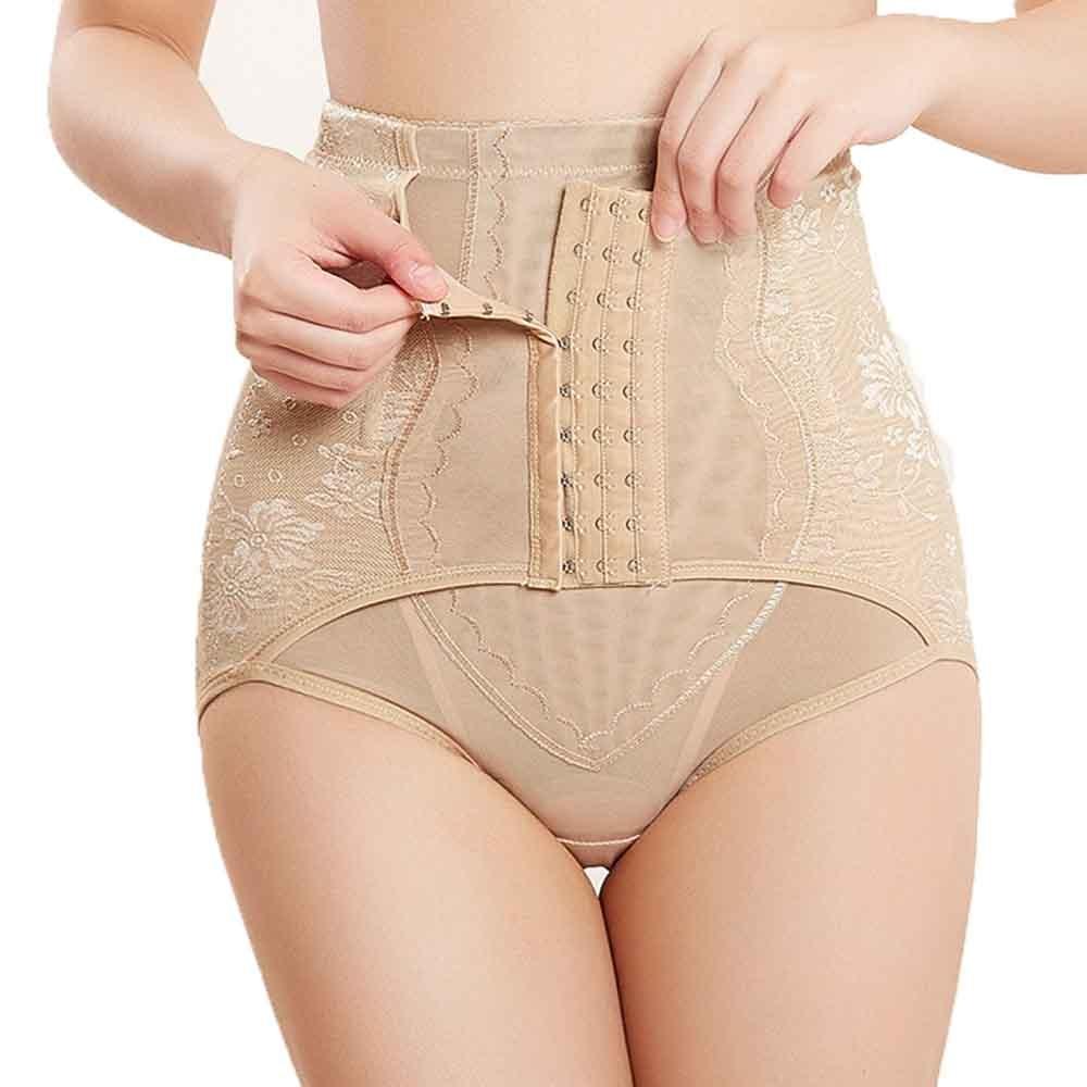 High Waist Tummy Control Shaper Panty