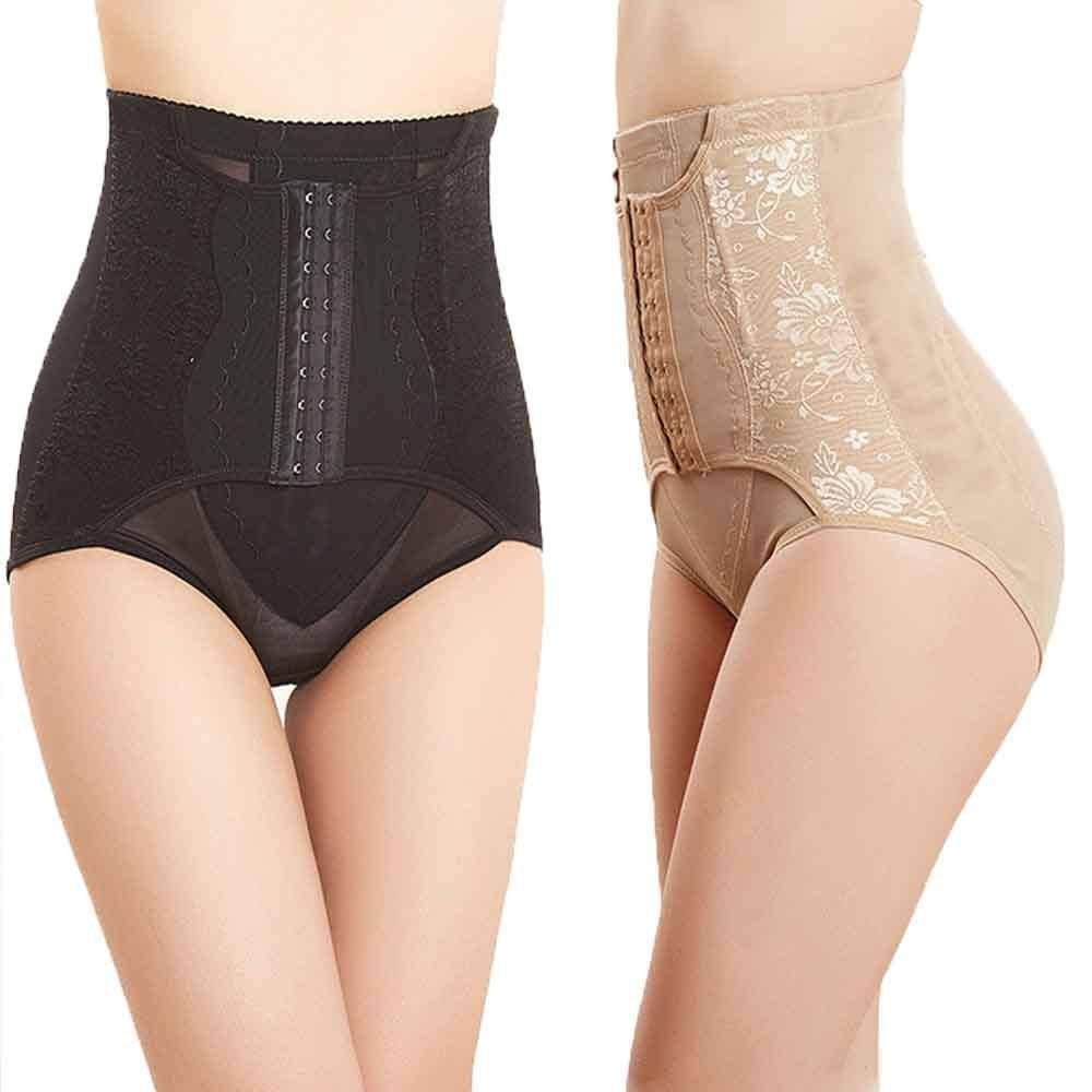 High Waist Tummy Control Shaper Panty