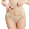 High Waist Tummy Control Shaper Panty