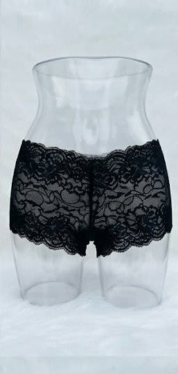 Everyday Lace Trio