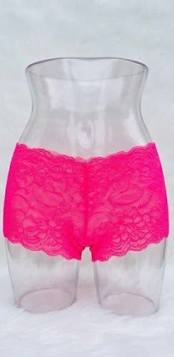 Everyday Lace Trio