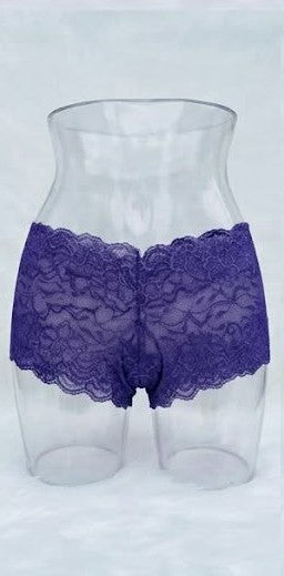 Everyday Lace Trio