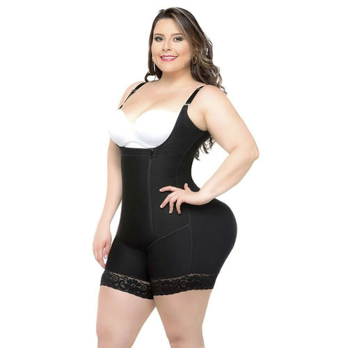 Full Body Shaper & Tummy Control Bodysuit