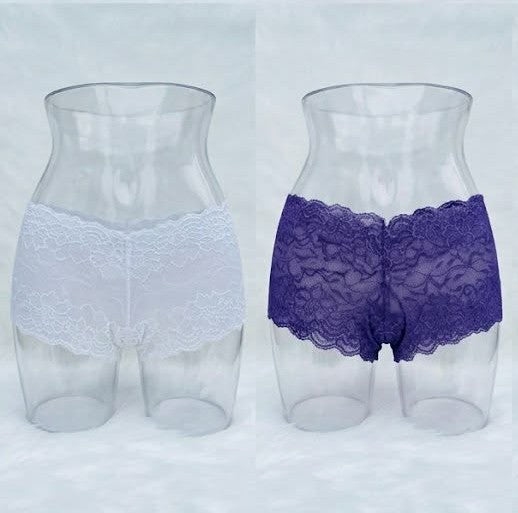 Everyday Lace Trio